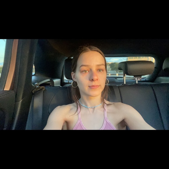 MEET YOUR POSHER🤩☺️ welcome to my page! - Picture 7 of 7